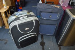 Two Suitcases
