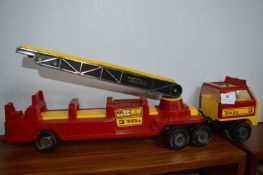 Tonka Fire Engine