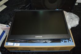 Samsung 18.5