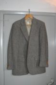 Gents Tweed Jacket