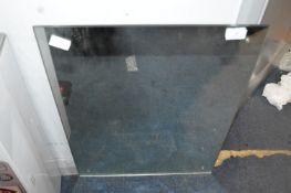 Unframed Wall Mirror