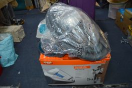 Boxed Vax Superhero Vacuum Cleaner