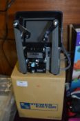 Vintage 8mm Viewer Editor