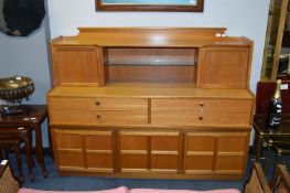 Retro Sideboard