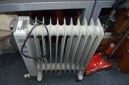 Oil Filled Radiator