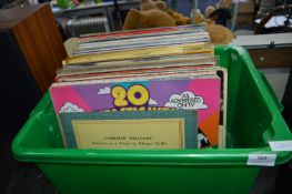 Collection of Vintage 12