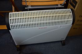 Electric Radiator
