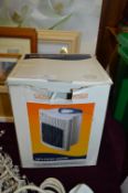 Boxed Ceramic Heater