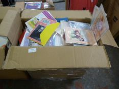 *Large Box of Assorted Greetings Cards
