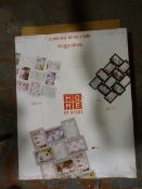 Twel Print Aperture Photo Frames