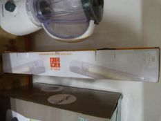 Light and Shaver Socket