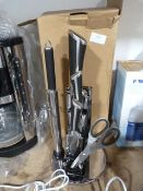 Set of KItchen Knives