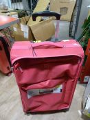 Revelation Travel Case