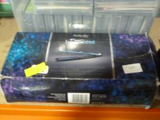 Babyliss Iridescent Salon Pro Hair Straightener