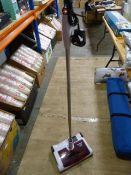 Bissell Supreme Sweep Turbo