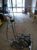 One Body Walking Machine