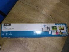 Secura Tilt TV Wall Bracket