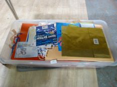 *Large Box of Gift Bags