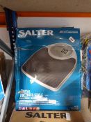 Salter Doctors Style Personal Scales