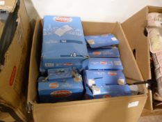 Box of 160-VA40 Vax Bags