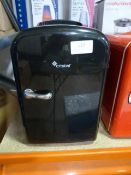 Crystal Drinks Cooler