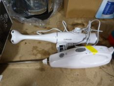 Russell Hobbs Electric Carving Knife and Cookworks