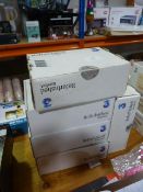 Five Refurbished Mobile Phones