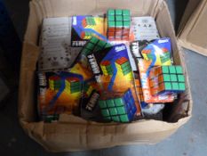 Box Containing a Large Number of Magic Squares