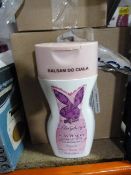 Two Boxes of Twelve Playboy 