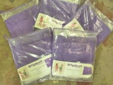 *Baggers Original Towel with Zip Pocket