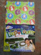 Two Camouflage Loop & Loom Bracelet Makers