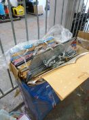 *Box of Large Wedding Gift Bags