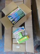 Box of Sixty Paper Crimpers