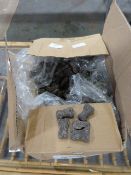 *Box of Choc Coated Mini Bones Dog Treats