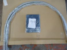 Six Blue Tunnels for Mid Sleepers