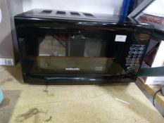Cookworks Microwave