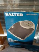 Salter Digital Doctors Style Scale