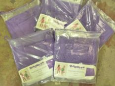 *Baggers Original Towel with Zip Pocket