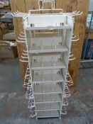 *Static Shop Display Stand