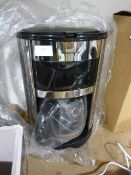 Morphy Richards Coffee Maker