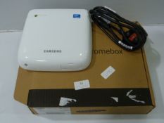 Samsung Chromebox