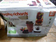 Morphy Richards Blend Express