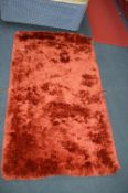 Elegant Colour Rug 80cm x 150cm