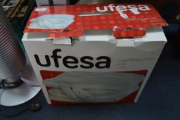 Ufesa Double Electric Blanket