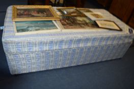 Sleepwise Verve Single Divan Bed