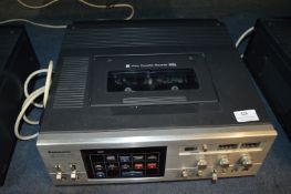 Panasonic VHS Recorder NV8200