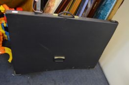 Black A1 Artists Portfolio