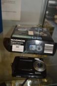 Maginon Digital Camera