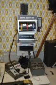 Durst Colour Enlarger with Durst Color Laborator 1000 & CLS 450 Colour Head