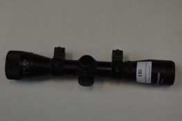 Bushmaster Rifle Scope